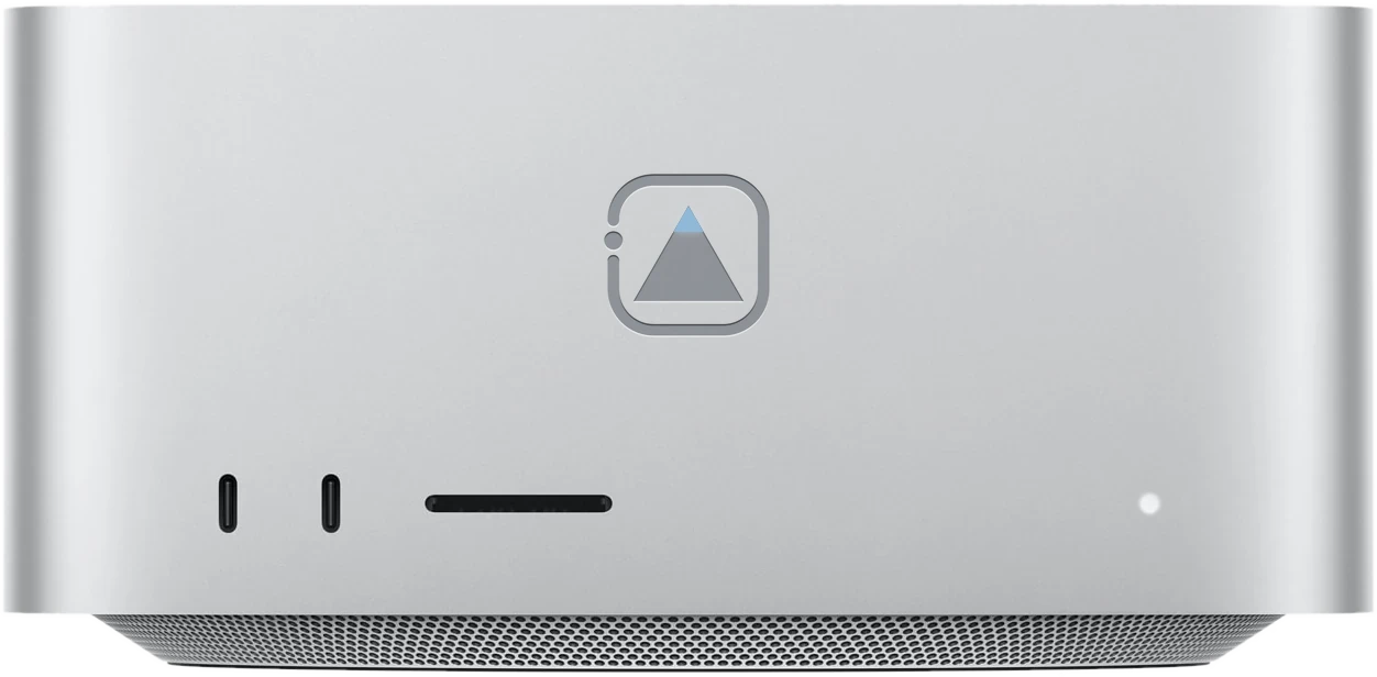Apple Mac Studio